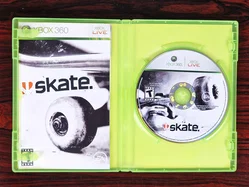 skate. - Xbox 360 - Spiel - US-Import - Bild 3
