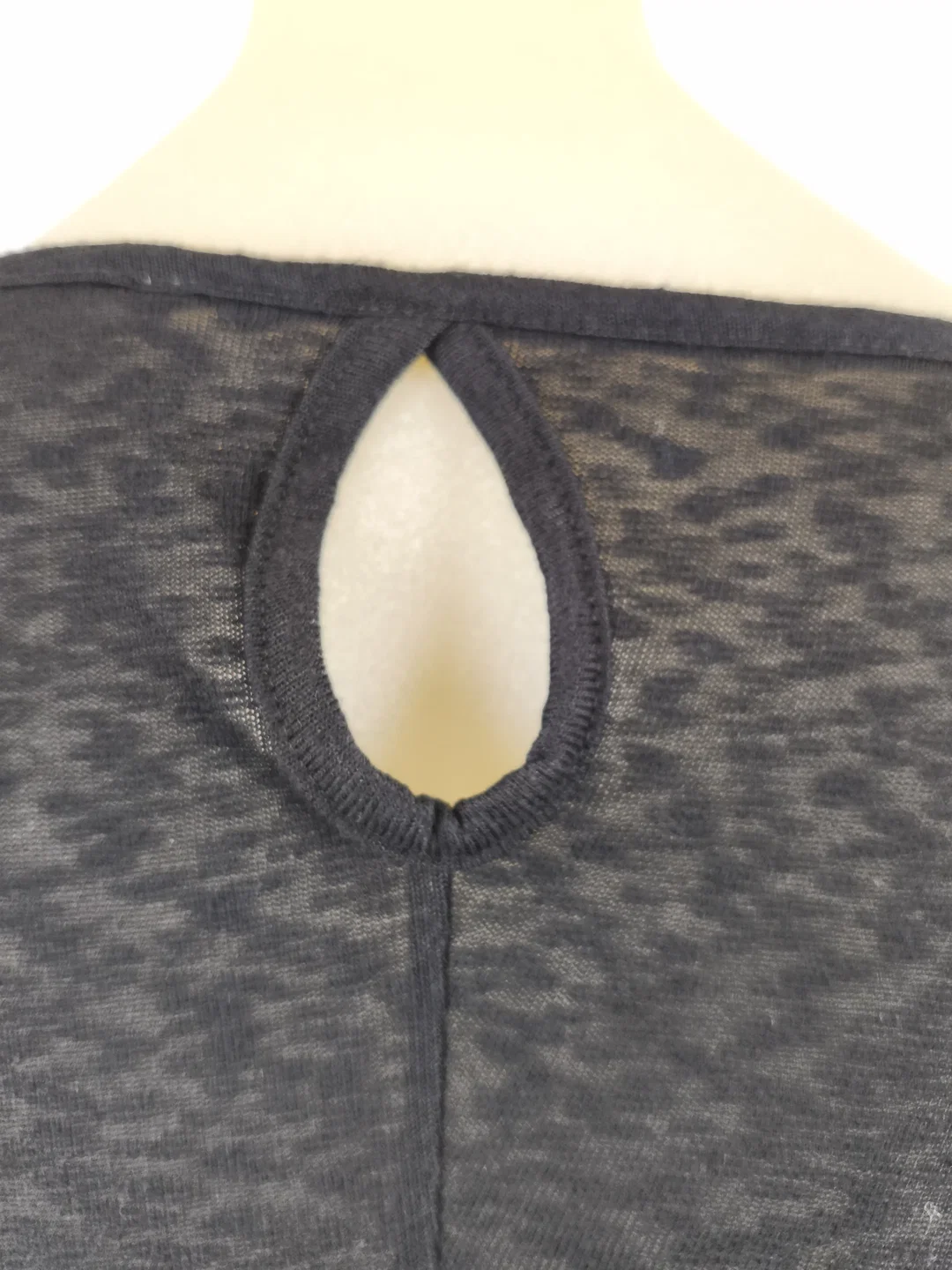 Orsay, Damenshirt, Gr. 40 – Bild 4