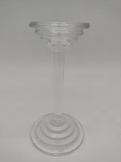 JC Riedel Glas-Kerzenständer - 2er-Set - Bild 2