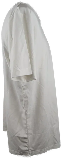 Loro Piana Herren Shirt Polyamid Größe 46 | Luxus-Basics – Vorschau 3