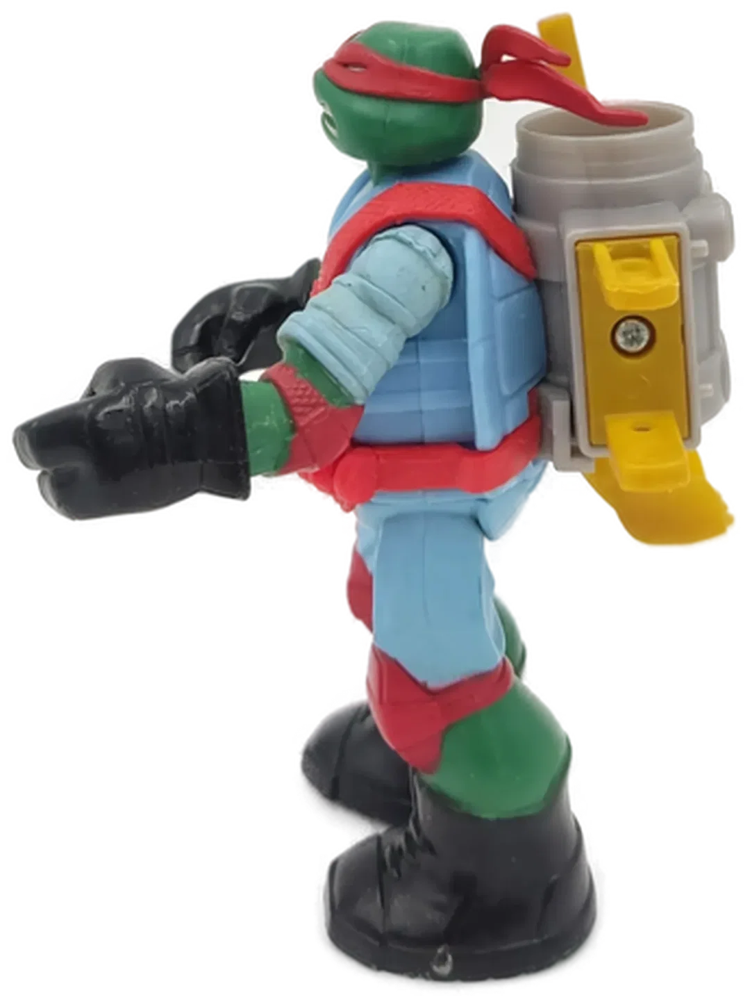 Viacom 2012 Teenage Mutant Ninja Turtles Raphael – Bild 3