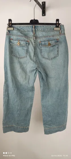 Damen Jeans Hose  Tommy Hilfiger - Bild 3