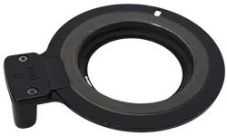 PRAKTICA B200 ELECTRONIC - analoge Kamera - inkl. verschiedene Objektive  - Bild 26