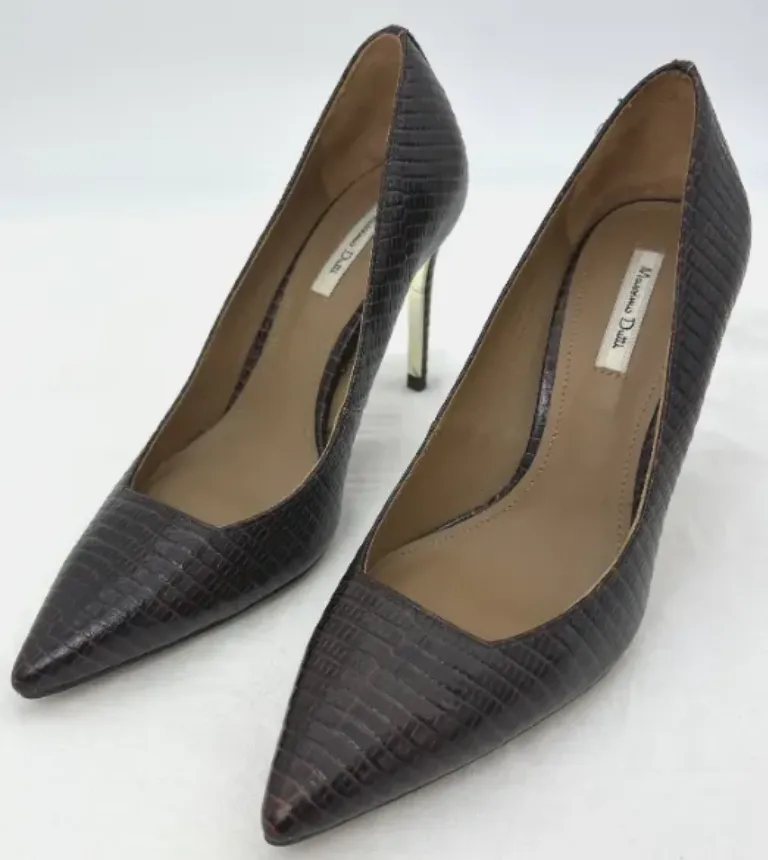 Massimo Dutti - Damen Schuhe - Gr. 37 - Bild 1