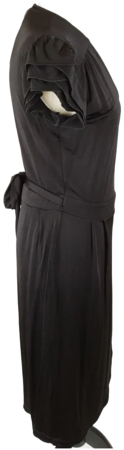 JustCavalli Cardigan- Gr. 42 / mit Taillen-Band - Bild 2