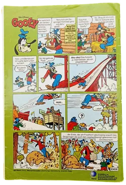 Walt Disneys Micky Maus Magazin Nr. 4, 2002 - Bild 2