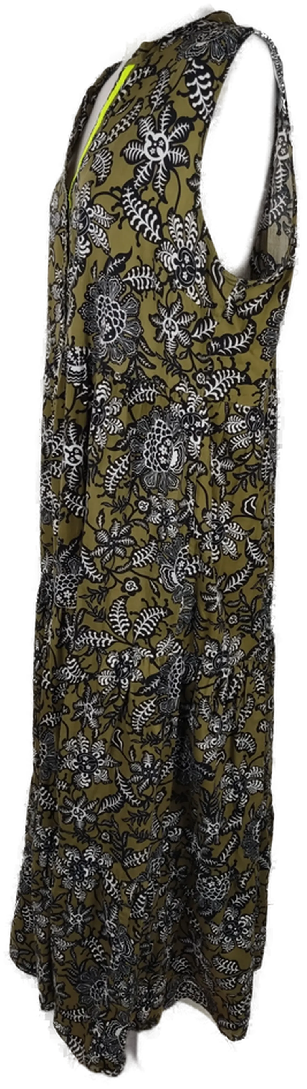Maxikleid Emily van den Bergh Geblümt | Sommertraum – Bild 6