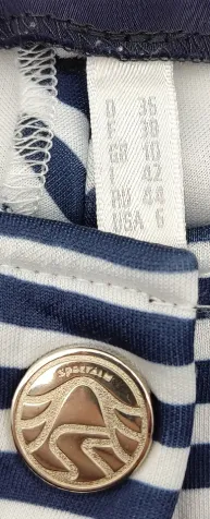Sportalm Kitzbühel - Damen Hose kurz Gr. 36 – Bild 8