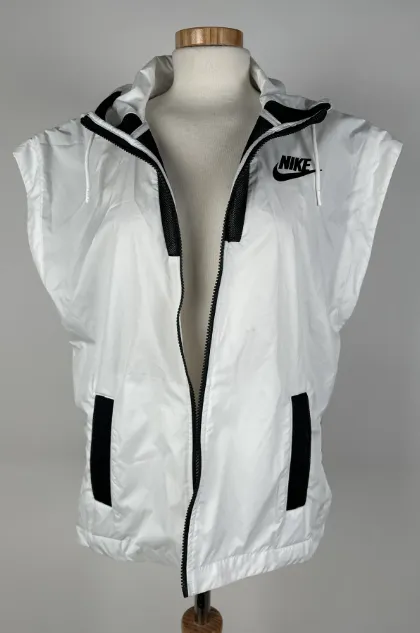 Nike Tech Hypermesh Damen Vest - Gr. M - Bild 4