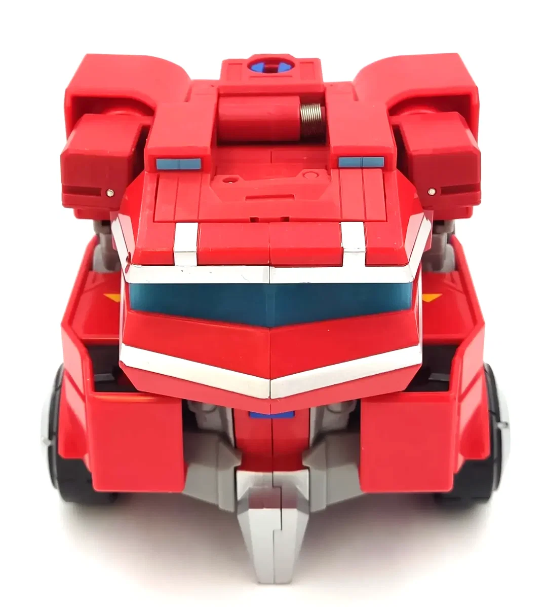 Hasbro Transformers Optimus Prime F2731 – Bild 8