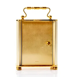 Tischuhr Hermle - Bild 3