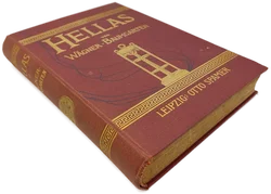 Hellas: Das Land und Volk der alten Griechen - Dr. Wilhelm Wägner - Bild 3