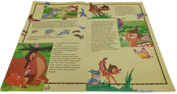 Walt Disney Schatztruhe Konvolut 4 Stück Klassiker Comic Bücher - Bild 5