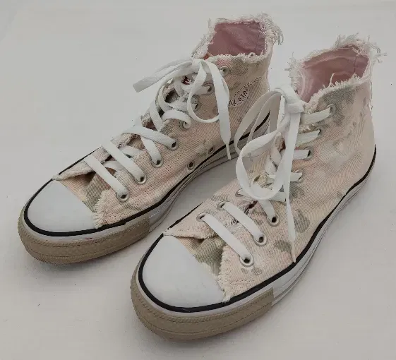 Converse All Star - Damenschuhe Gr. 41 - Bild 1