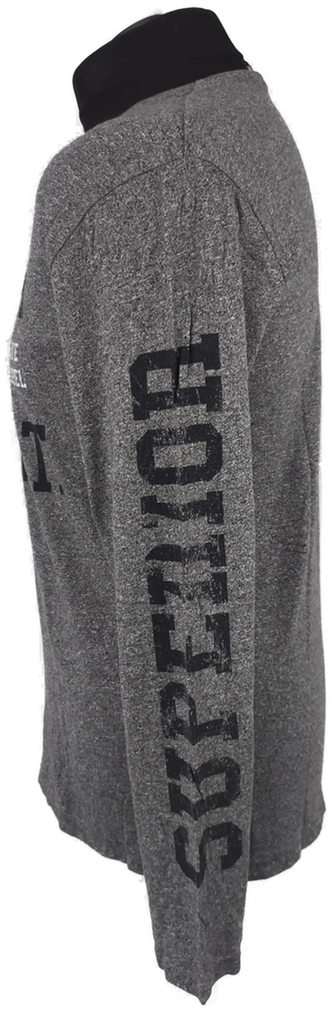  SMOG, Herrenshirt, Gr. L – Bild 2