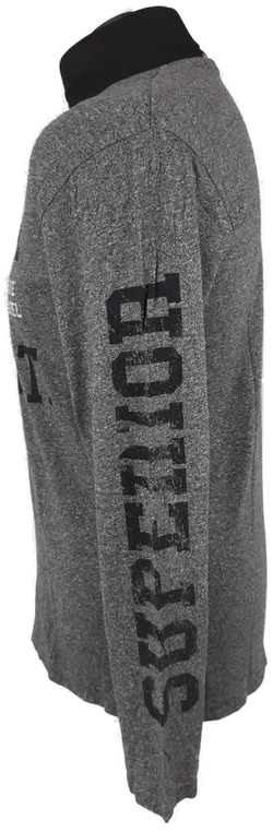 Herrenshirt SMOG Gr. L - Bild 2