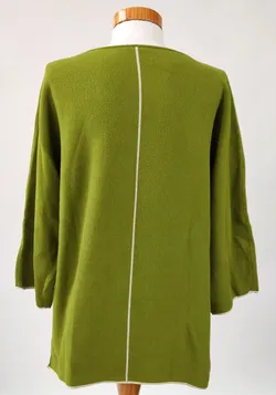 Tom Tailor Damen Pullover grün - L - Bild 3