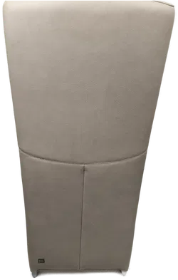 8 Stück Rolf Benz Stühle Leder - Bild 13