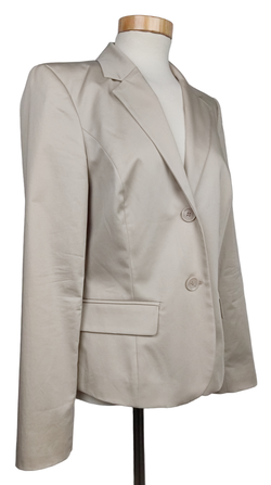 Sisley Damen Balzer, beige- Gr. S  - Bild 2