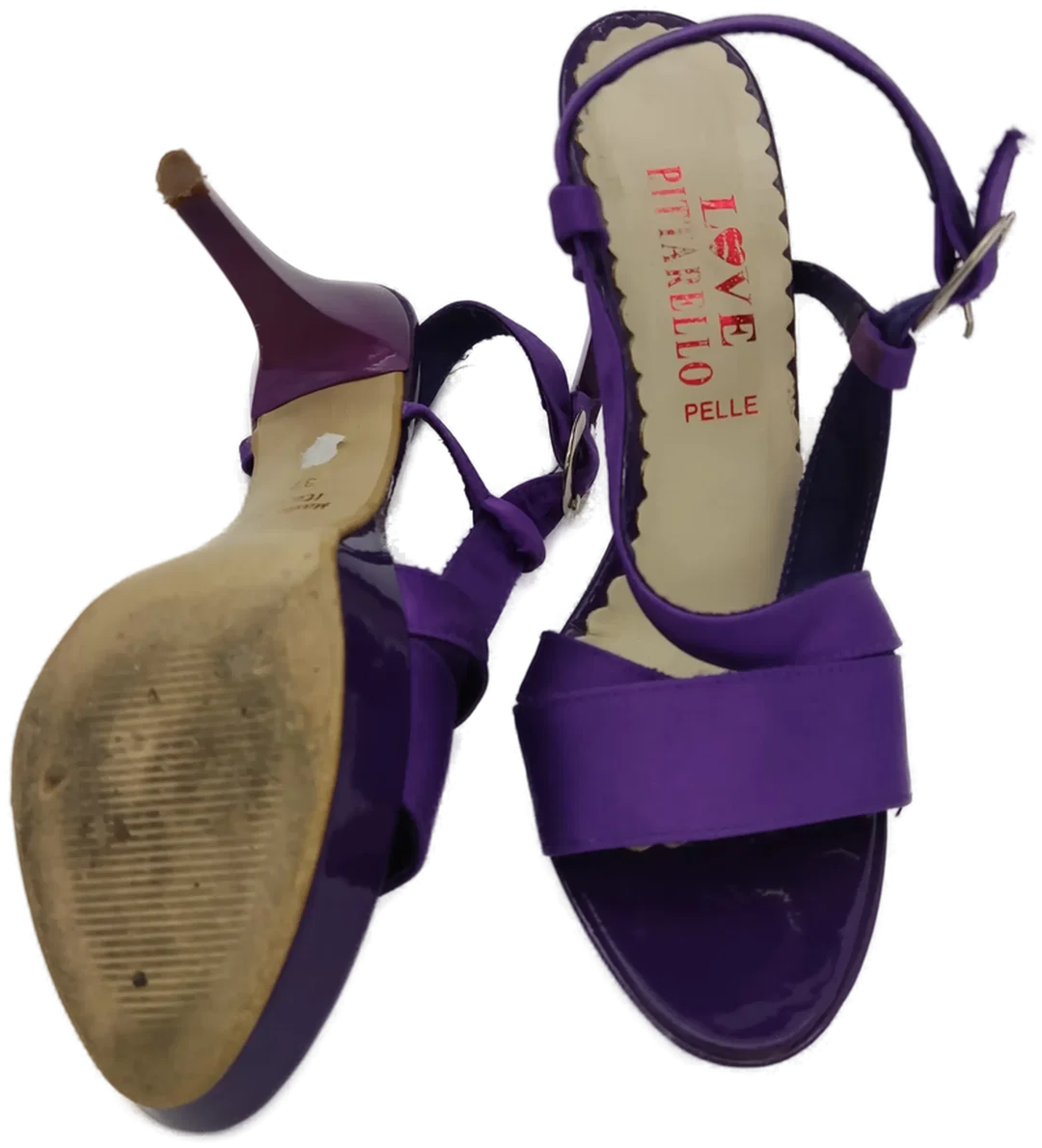 Pittarello Love Pelle - 37 – Bild 4