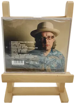 CD Bucket Full of Blues 