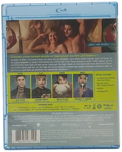 3faltig & Für immer Single? Blu-ray Bundle - Bild 2