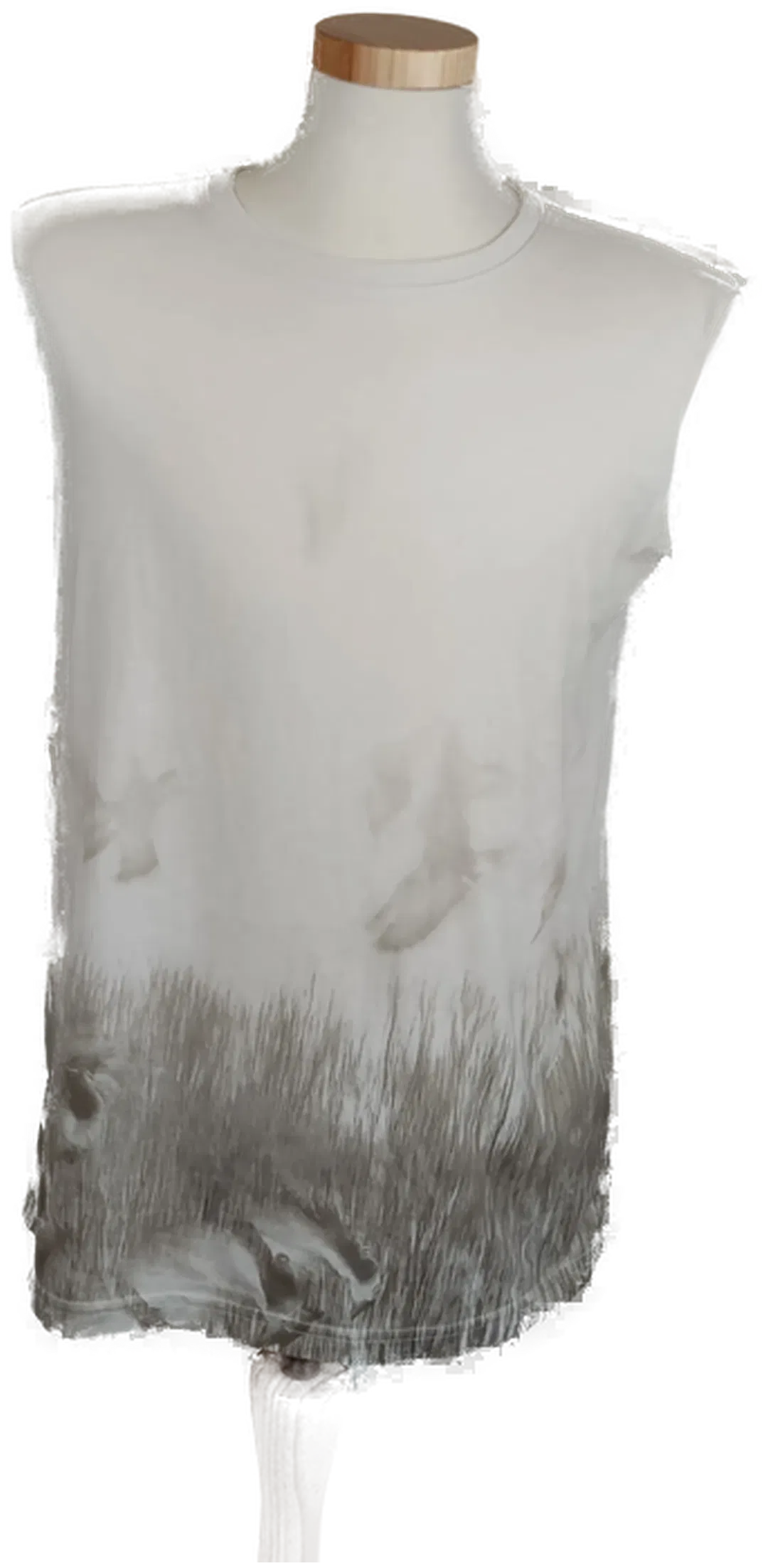 Vailent Pure Herren Shirt gemustert Gr. S - Bild 1