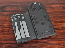Hand Roll Piano 49 Keys / Rollbares Silikon Keyboard mit 49 Tasten  - Bild 5