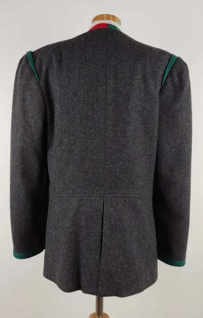 Sportalm Kitzbühel - Damen Trachtenjacke Gr. 36 – Bild 3