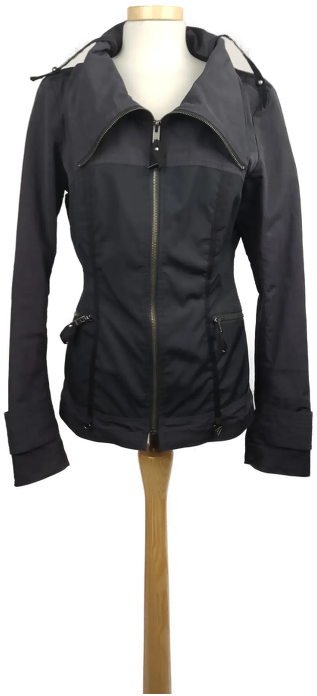Guess Damen-Jacke anthrazit - M/38 - Bild 1