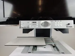 KOBA Vision Quartz Video Lupe mit HD Ready Bildschirm - Bild 6