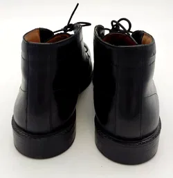 Clarks Herren Stiefel, schwarz - Gr. 42,5 - Bild 2