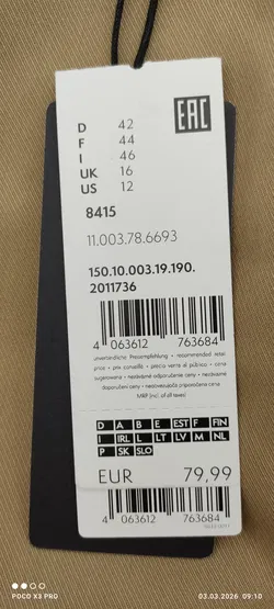 s.Oliver Minirock - Bild 5