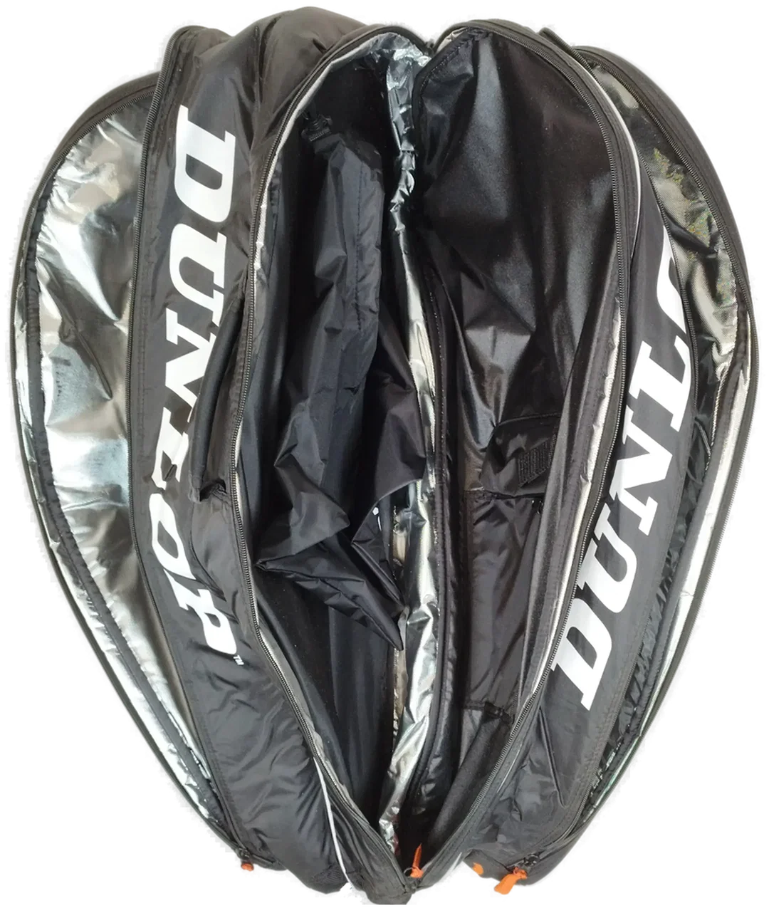 Dunlop Thermo 10 Damen Tennistasche | Neu mit Etikett – Bild 6