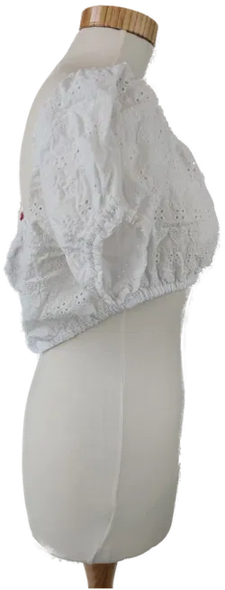 Andreas Gabalier Kollektion Damenoberteil - Gr. EUR 44 - Bild 2