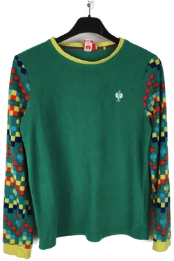 Engelbert Straus, Kinderpyjama, Gr. 140 – Vorschau 5