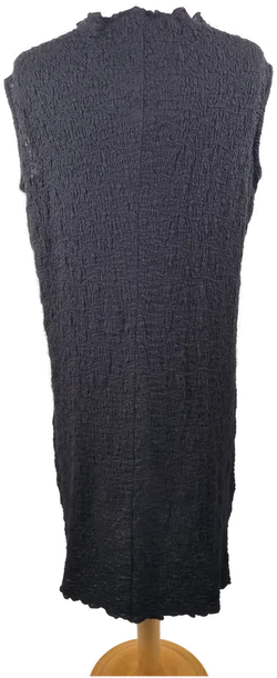 Midikleid Tom Tailor Denim Gr. 38 | Sommerleicht - Bild 3