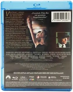 Blu-Ray 