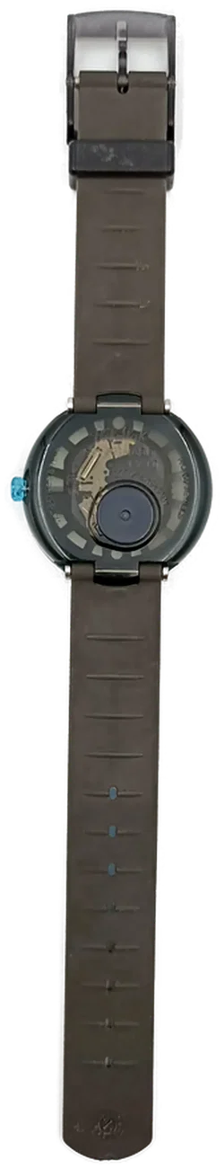 Flik Flak Power Time "Get It In Blue" Armbanduhr – Vorschau 2