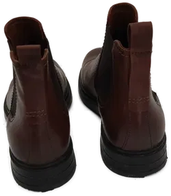 Marc  O´ Polo - Stiefelette - Dark Brown - Bild 2