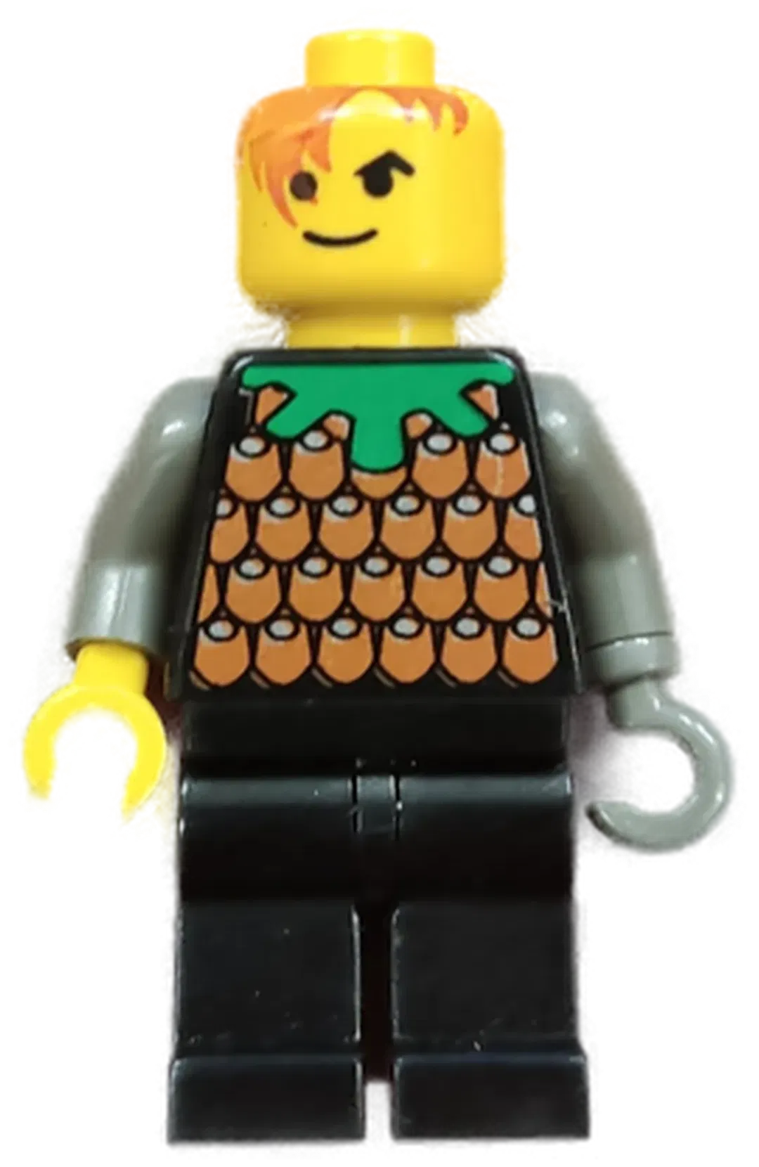 Lego Minifigur - Bild 4
