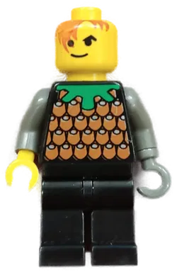 Lego Minifigur - Bild 1