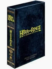 Der Herr der Ringe - Die Rückker des Königs Special Extended DVD Edition - Bild 1