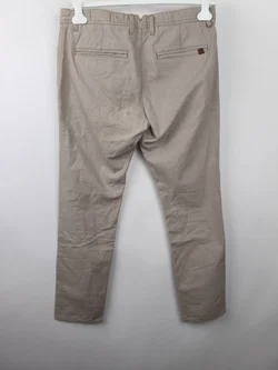 Tom Tailor Denim, Chino - Hose, Slim, W33 L32 – Vorschau 2