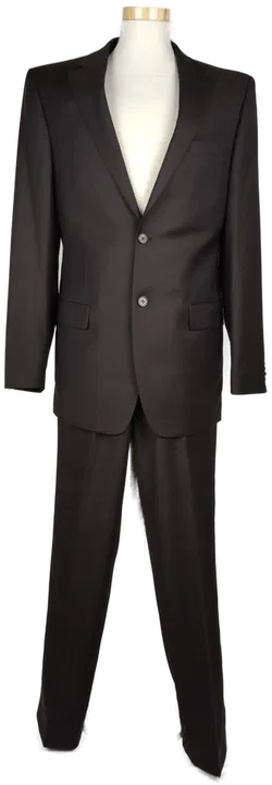 Daniel Hechter Herrenanzug braun - 94 Lang - Bild 1