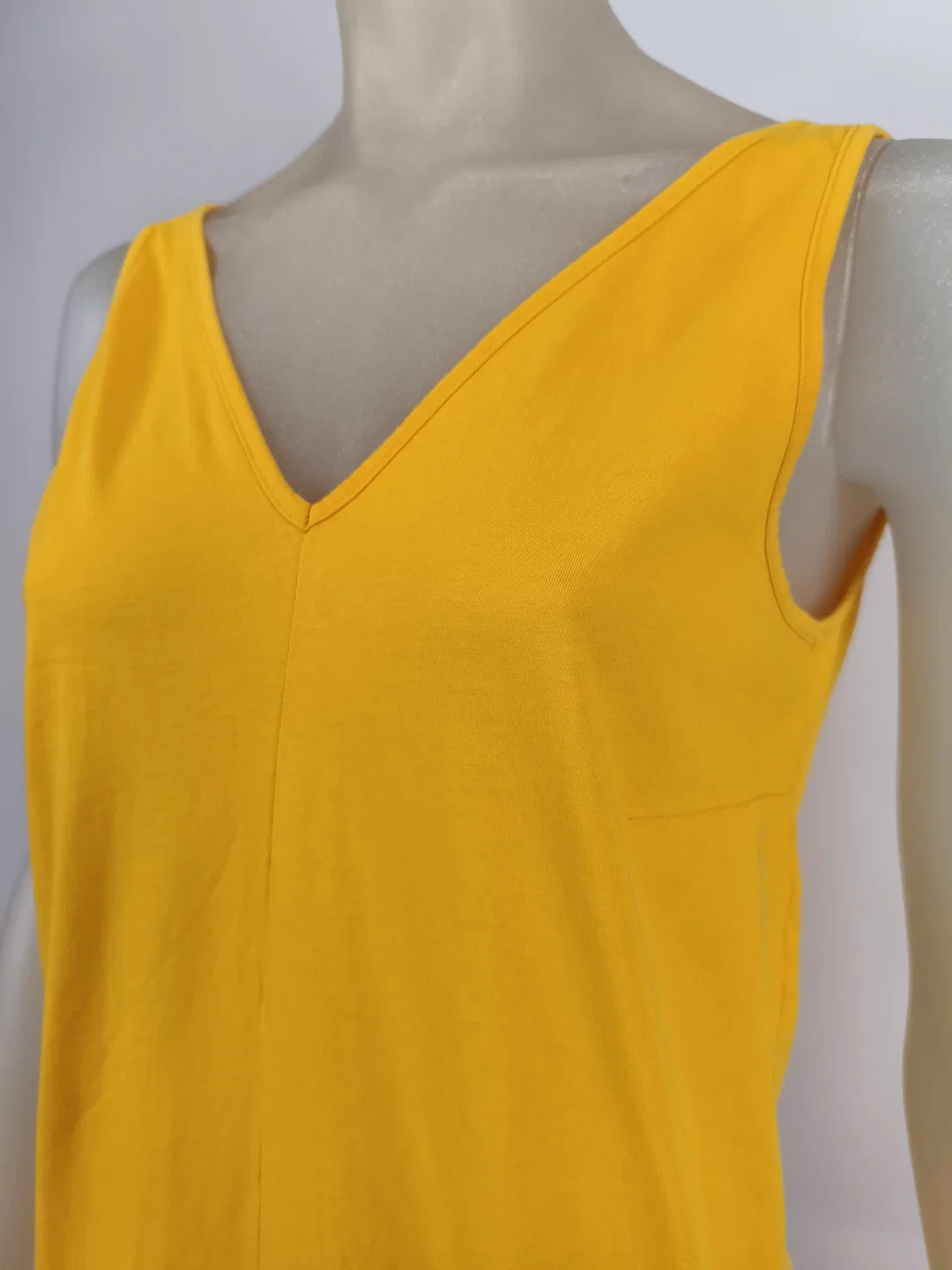 Edited, Sommerkleid, gelb, Gr. 36 – Bild 2