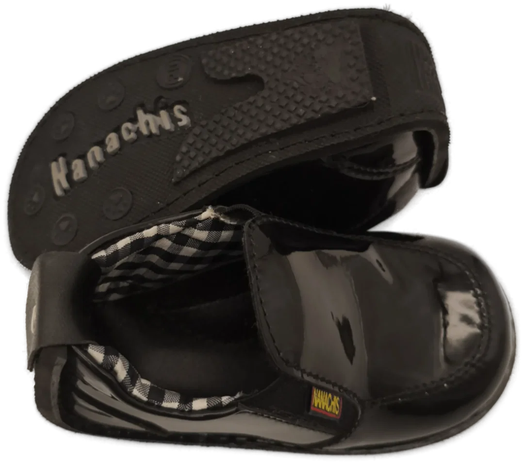 Lackschuhe Mädchen, Nanachis, Gr.20, neu – Bild 2