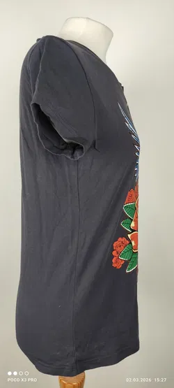 Rock Rebel T-Shirts - Bild 3