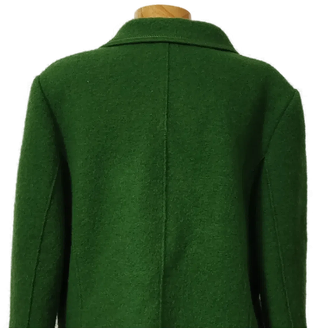 Giesswien Herrn Trachtenjacke grün Gr. 44 – Bild 4