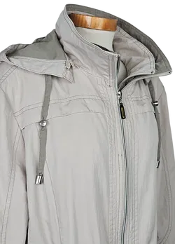 BEXLEYS funktion Damen Jacke, beige - Gr. XXL  - Bild 5